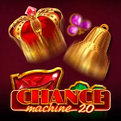 Chance Machine 20 game thumbnail
