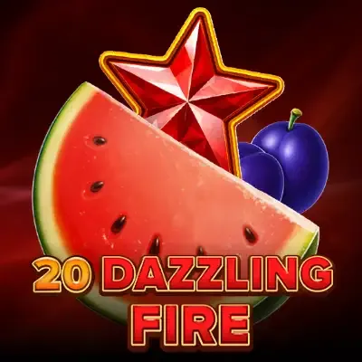 20Dazzling Fire game thumbnail