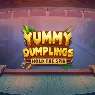 Yummy Dumplings_ Hold The Spin game thumbnail